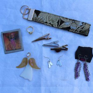Miscellaneous Jewelry Lot